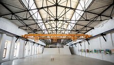Pažintis su &bdquo;Dūmų fabriku&ldquo;