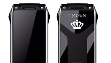 Kini&scaron;kas telefonas &bdquo;VKworld Crown V8&ldquo;