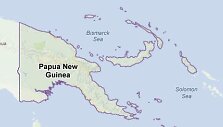 Papua Naujoji Gvinėja
