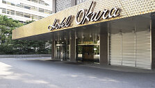 Tokijo &bdquo;Okura&ldquo; vie&scaron;butis