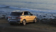 &bdquo;Mercedes-Benz ML63 AMG&ldquo;