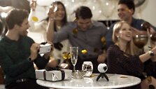 &bdquo;Samsung&ldquo; pristatė &bdquo;Gear 360&rdquo;