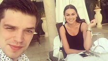 Jonas ir Simona Nainiai