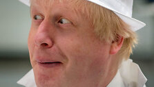 Borisas Johnsonas