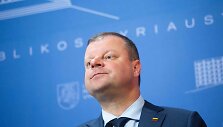 Saulius Skvernelis