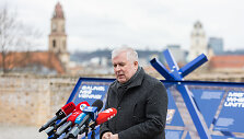 Arvydas Anu&scaron;auskas