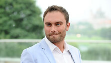 Lukas Vosylius