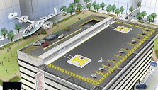 NASA inžinierius padės &bdquo;Uber&ldquo; sukurti skraidančius automobilius