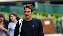 Rogeris Federeris