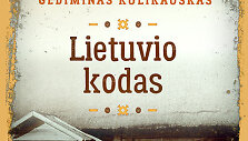 Knygos vir&scaron;elis