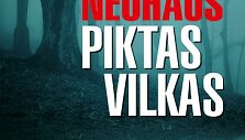 Knygos vir&scaron;elis