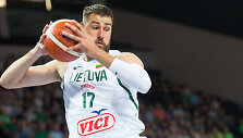 Jonas Valančiūnas