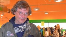 Vyrai &bdquo;Mamų mugėje&ldquo;