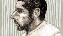 Mehdi&nbsp;Nemmouche'as