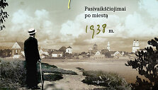 Knyga &bdquo;Kai Kaunas buvo Kaunas&ldquo;