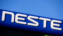 &bdquo;Neste&ldquo; degalinė