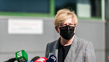 Ingrida &Scaron;imonytė