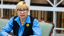 Jurgita &Scaron;iugždinienė