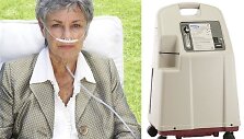 Daugiamečiais pasauliniais klinikiniais tyrimais įrodyta, kad ilgalaikė deguonies terapija labai pagerina gyvenimo kokybę, o gyvenimo trukmė pailgėja net iki 5&ndash;7 metų.