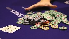 Didžiosios Britanijos ir Airijos pokerio turo (UKIPT) žetonai