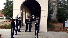 Po ceremonijos