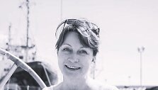 Profesorė dr. Valentina Burk&scaron;ienė