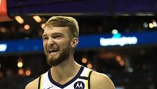 Domantas Sabonis