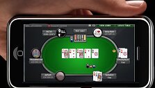 &bdquo;Pokerstars&ldquo; mobilioji programėlė