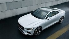 &bdquo;Polestar 1&ldquo;