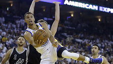Stephenas Curry
