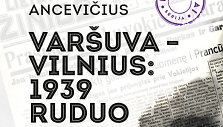 varsuva-vilnius 1959 ruduo