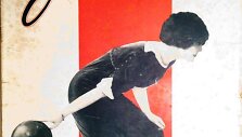 Žurnalo Femina vir&scaron;elis, 1911 m. 