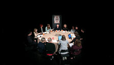 Vilniaus tarptautinio teatro festivalio &bdquo;Sirenos&ldquo; spaudos konferencija