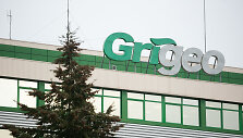 &bdquo;Grigeo&ldquo;