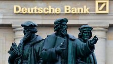 Deutsche Bank заявил о готовности России к новому кризису
