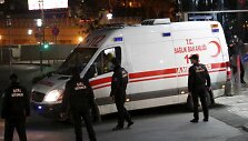 В Турции в аэропорту обрушился подвесной потолок: есть пострадавшие