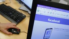 В Facebook завелся вирус, прикидывающийся сообщением от друзей