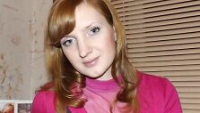 Jelena &Scaron;irinina