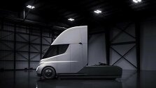 &bdquo;Tesla Semi&ldquo;