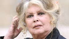 Brigitte Bardot 79-erių