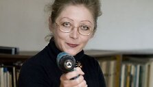 Vilija Daugirdaitė-Livija: karūnuotos gražuolės mane vadina mama