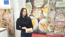 Patricija Pachomovaitė