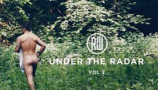 Robbie Williamso albumo &bdquo;Under The Radar Vol. 2&ldquo; vir&scaron;elis