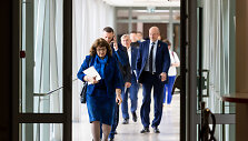 Demokratų frakcija &bdquo;Vardan Lietuvos&ldquo;
