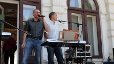 Vestuvių muzikantų festivalis