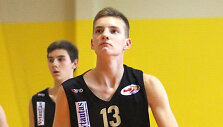 Mantas Bruzga