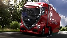 &bdquo;Alfa Romeo&ldquo; sunkvežimių vizualizacijos