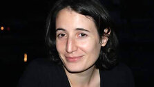 Marie Dumoulin, Europos užsienio santykių tarybos programos &bdquo;Platesnė Europa&ldquo; direktorė