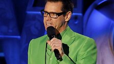 Jimas Carrey