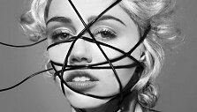 Miley Cyrus